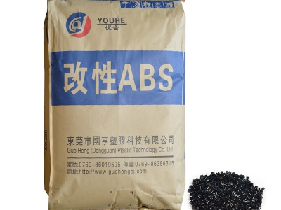 PCR改性材料的主要特點是什么？